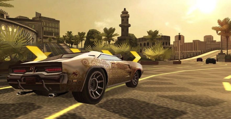 Need for Speed: Nitro — изображение 5