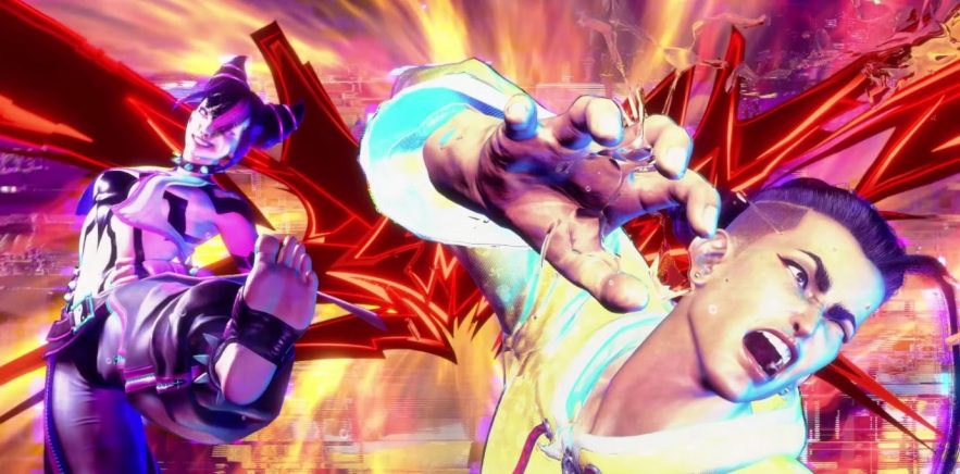 Street Fighter 6 — изображение 6