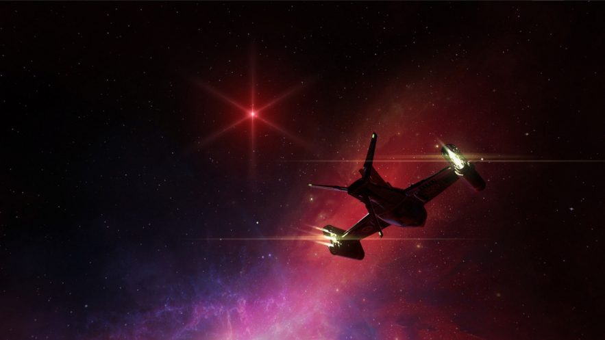 Endless Space 2 — изображение 3