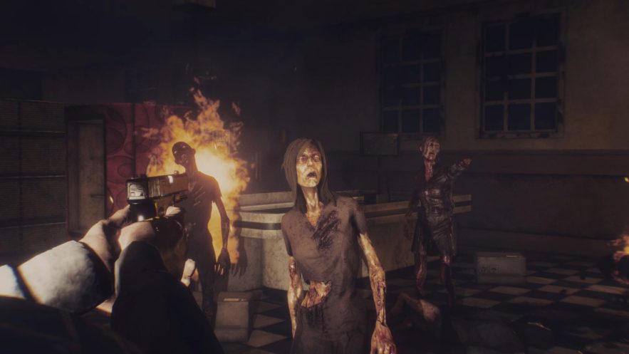 Dead Frontier 2 — изображение 4