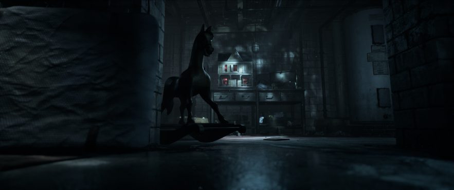Until Dawn — изображение 3