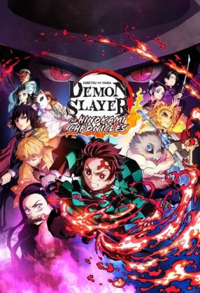 Demon Slayer: The Hinokami Chronicles