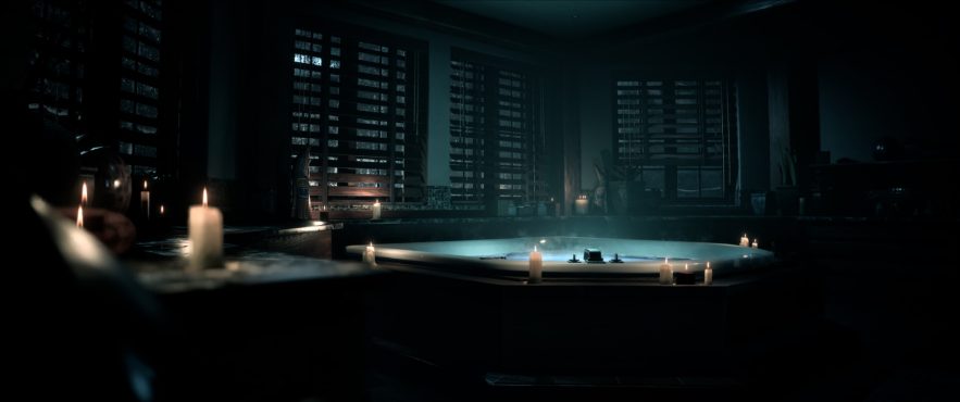Until Dawn — изображение 5