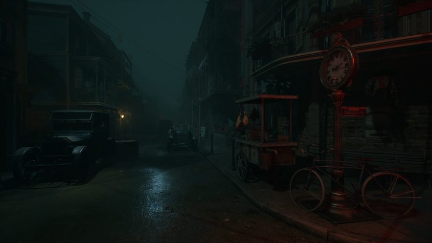 Alone in the Dark — изображение 5