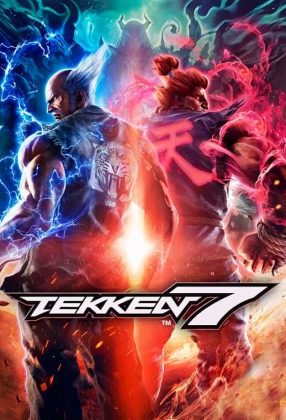 Tekken 7