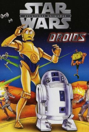 Star Wars: Droids