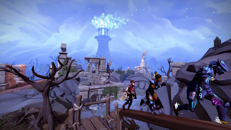 Runescape — изображение 2