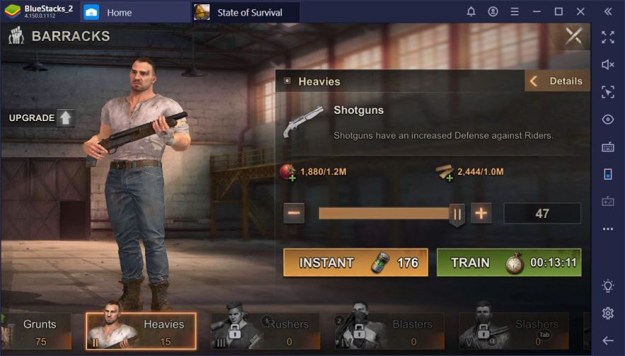 State of Survival — изображение 3