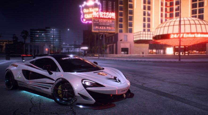 Need for Speed: Payback — изображение 2