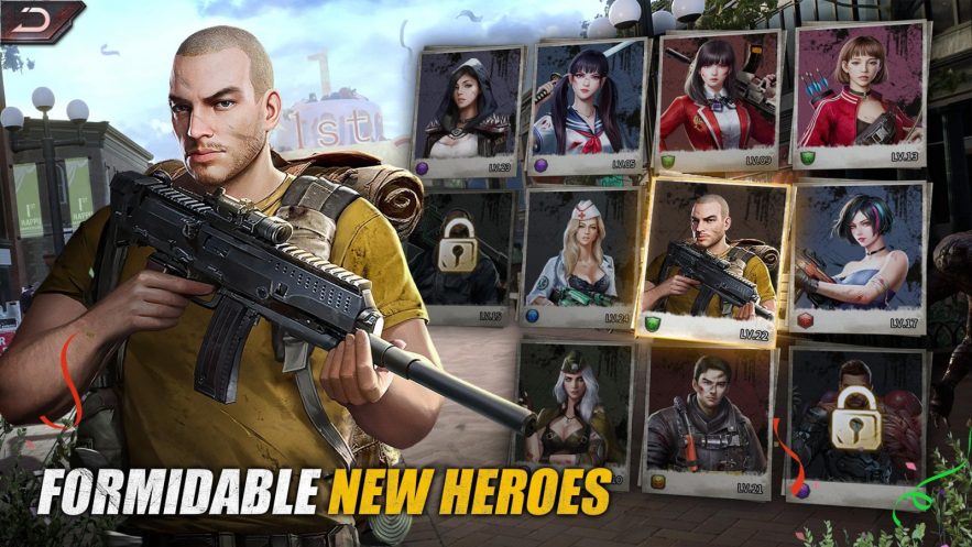 Puzzles & Survival — изображение 5