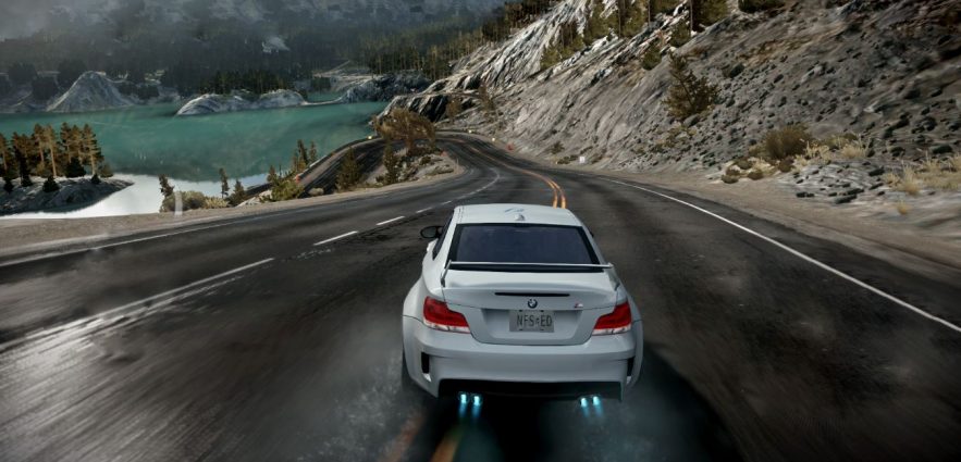 Need for Speed: The Run — изображение 2