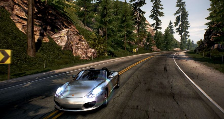 Need for Speed: Hot Pursuit Remastered — изображение 6