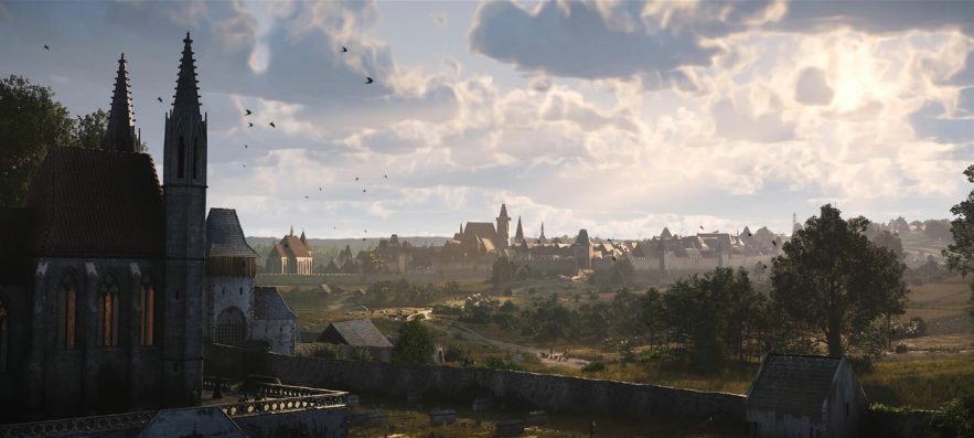 Kingdom Come: Deliverance 2 — изображение 2