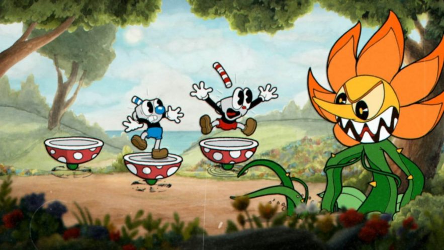 Cuphead — изображение 3