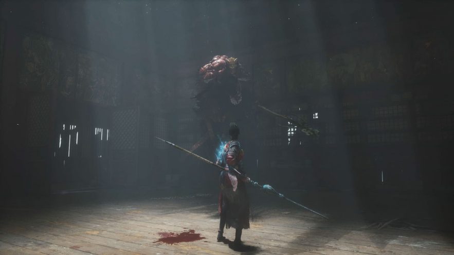 WUCHANG: Fallen Feathers — изображение 3