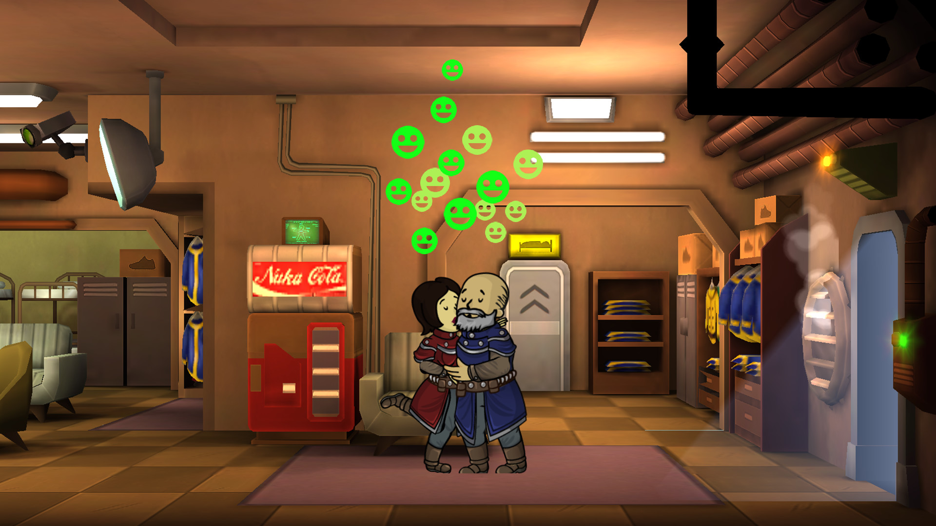 Все игры Fallout