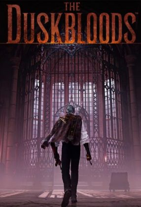 The Duskbloods