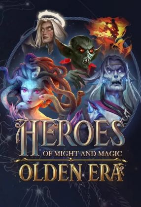 Heroes of Might and Magic: Olden Era