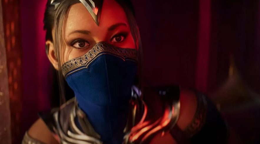 Mortal Kombat 1 — изображение 3