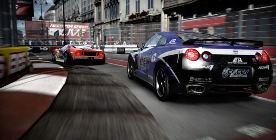 Need for Speed: Shift — изображение 4