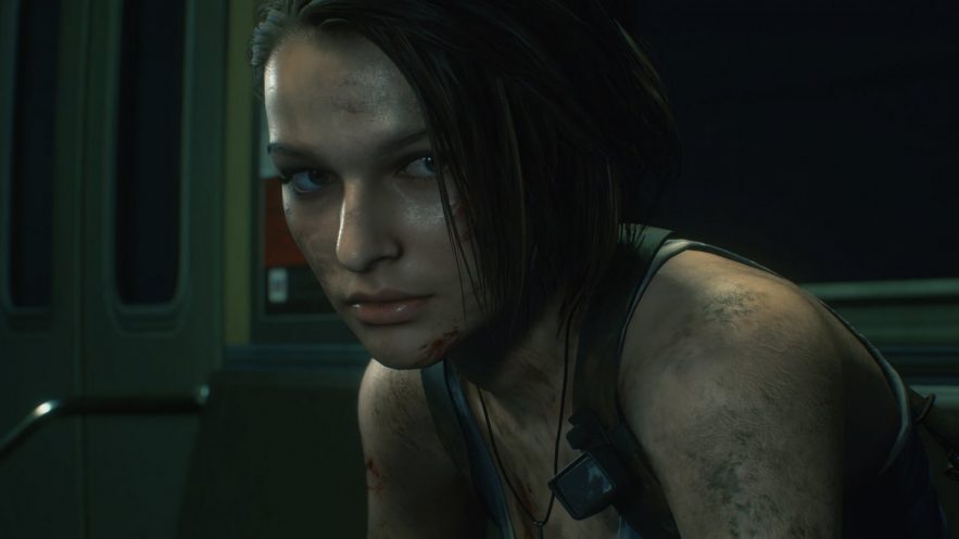 Resident Evil 3: Remake — изображение 2