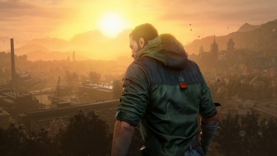 Dying Light: The Beast — изображение 6
