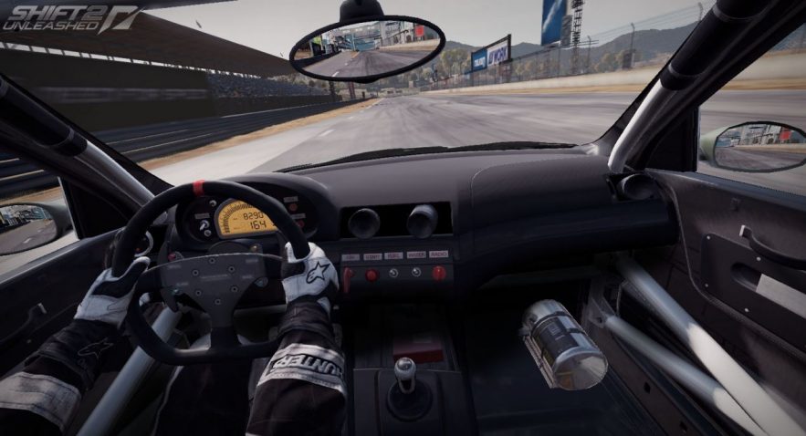 Need for Speed: Shift 2 Unleashed — изображение 5