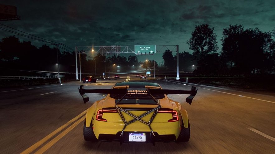 Need for Speed Heat — изображение 5