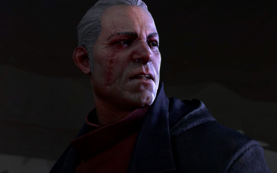 Dishonored: Смерть Изгоя — изображение 3