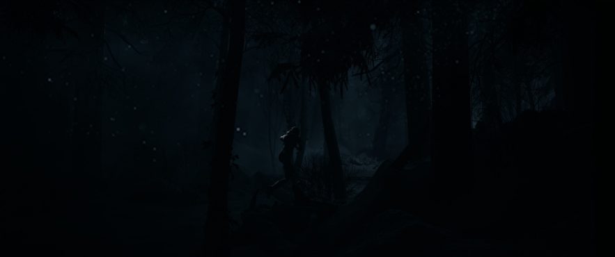Until Dawn — изображение 6