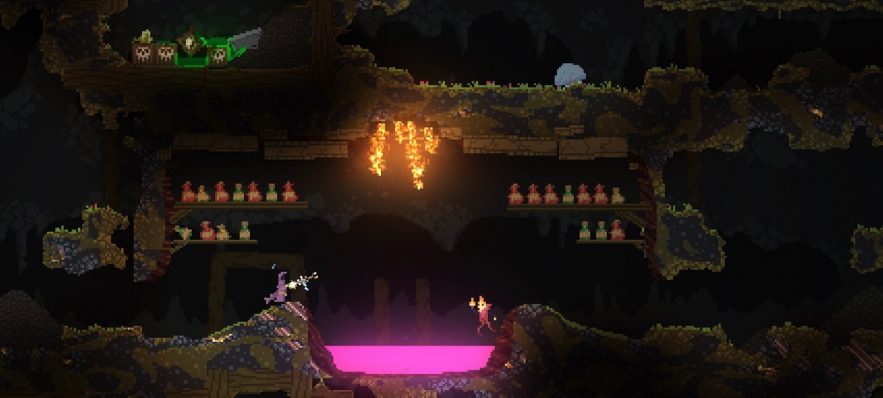 Noita — изображение 4