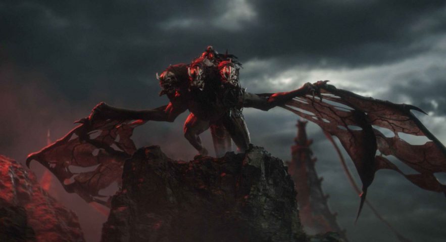 Lords of the Fallen — изображение 2