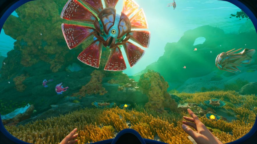 Subnautica 2 — изображение 3