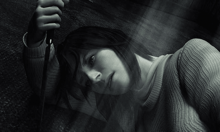 Silent Hill 2 — изображение 2