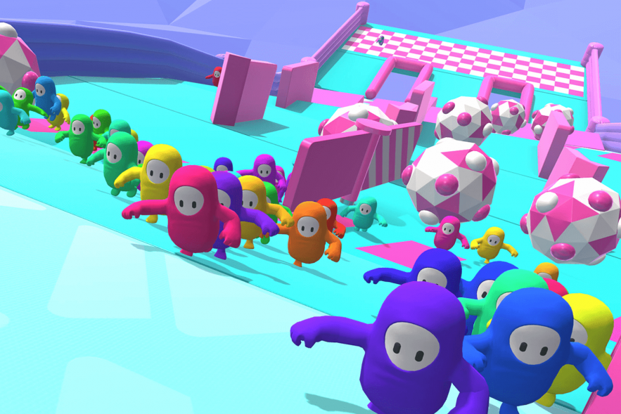 Fall Guys — изображение 2