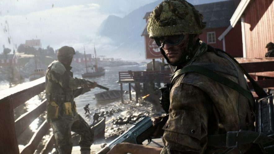 Battlefield 6 — изображение 4