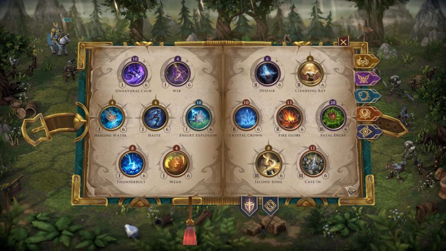 Heroes of Might and Magic: Olden Era — изображение 4