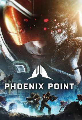 Phoenix Point