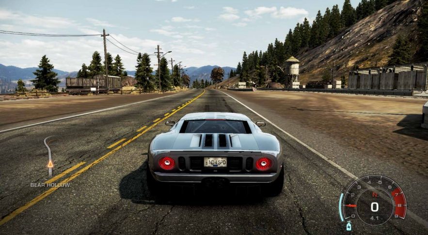 Need for Speed: Hot Pursuit Remastered — изображение 2