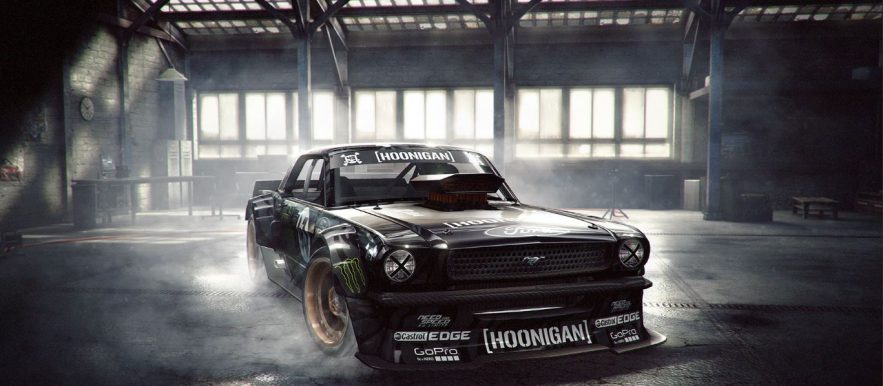 Need for Speed: No Limits — изображение 4