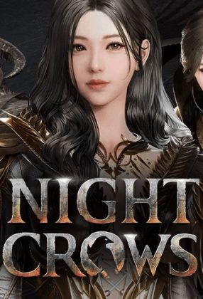 Night Crows