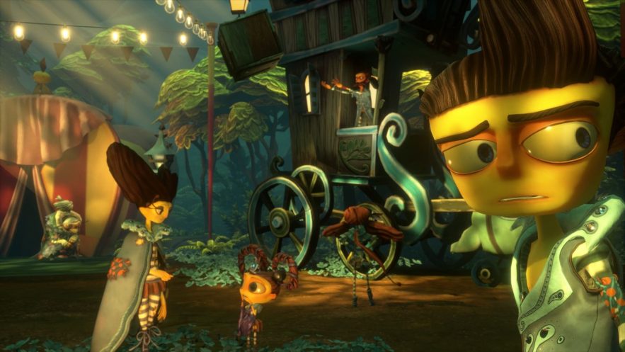 Psychonauts 2 — изображение 6