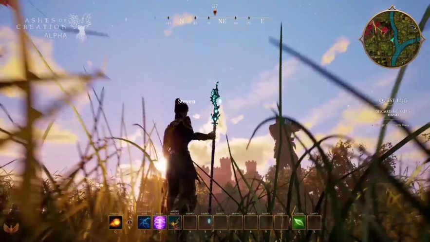 Ashes of Creation — изображение 6