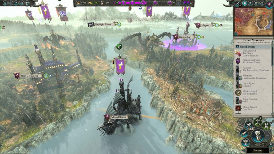 Total War: Warhammer 2 — изображение 2