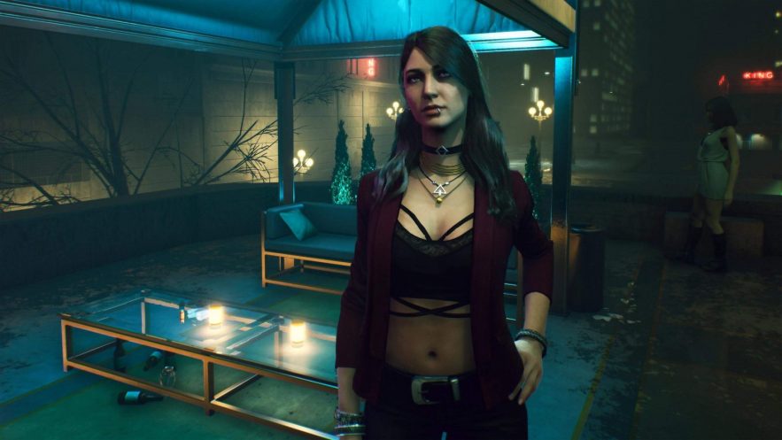 Vampire: The Masquerade — Bloodlines 2 — изображение 2