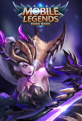 Mobile Legends: Bang Bang