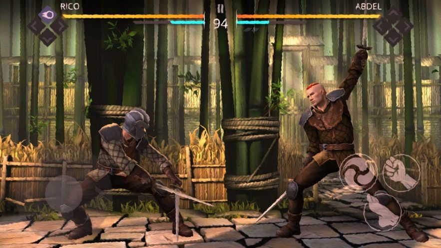 Shadow Fight 3 — изображение 6
