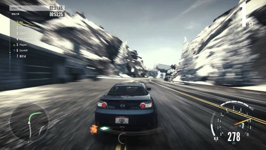 Need for Speed: Edge — изображение 4