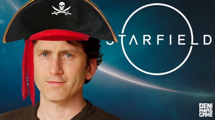 Starfield обзор игры