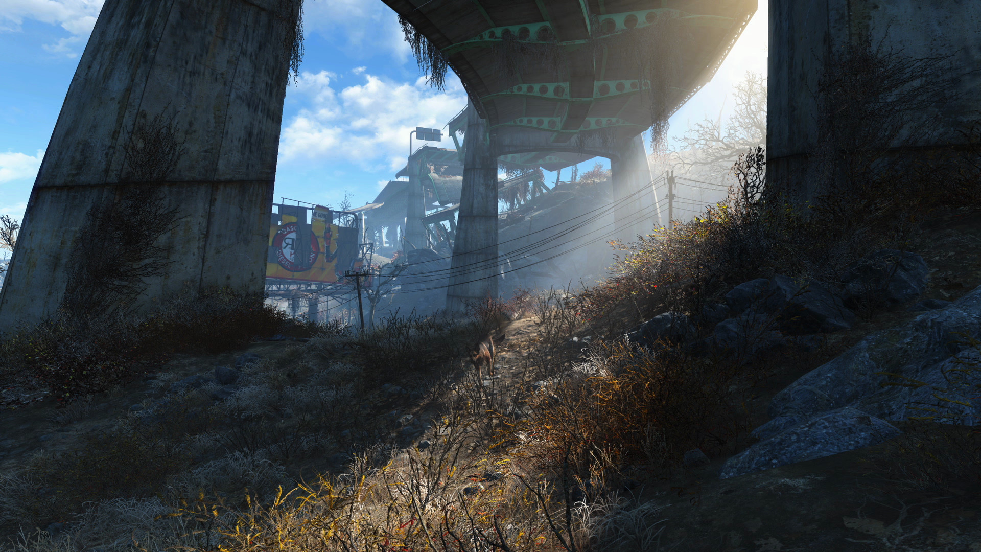 Все игры Fallout